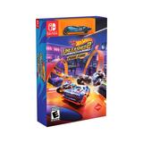 Hot Wheels: Unleashed 2 - Turbocharged Pure Fire Edition (Nintendo Switch)
